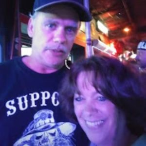 Meet your Posher, Missy